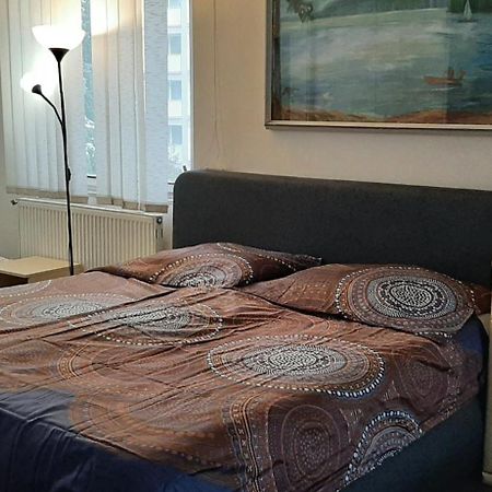 Penzion Pohoda Beroun Beroun  Exteriör bild